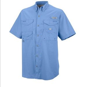 Colombia Bonehead shirt PFG